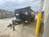 2024 TEXAS PRIDE TRAILERS DT714416KBP