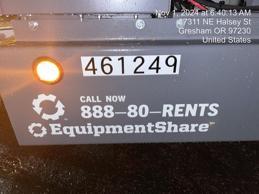 2024 ATLAS COPCO PAC F44 KD