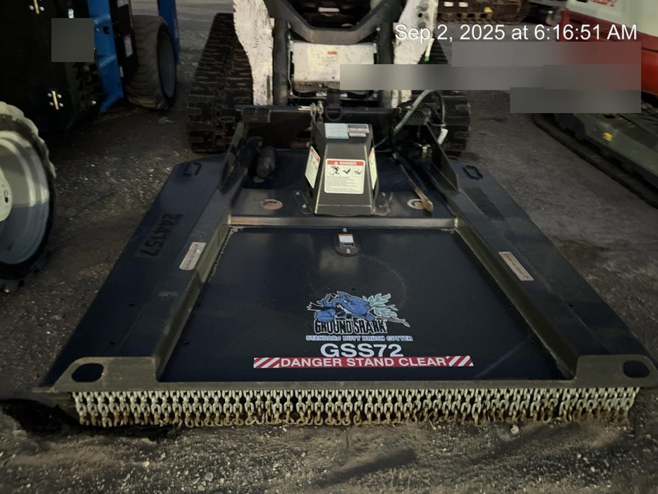 2022 PALADIN 30372A-0022