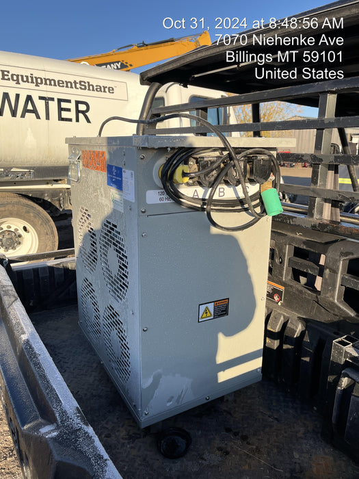 2022 ASCO AVTRON 2705