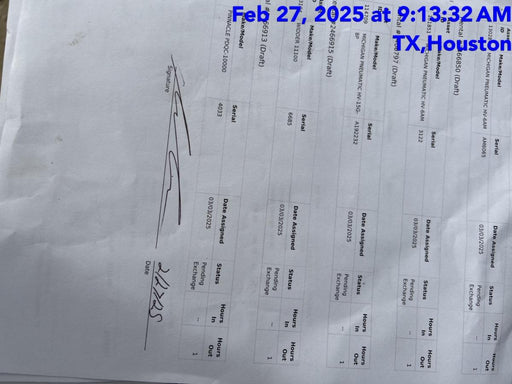 2021 WORKSITE LIGHTING DWXPLEDIL50-12V