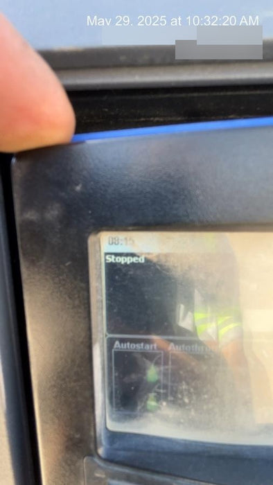 2023 ATLAS COPCO PAC F88 PD