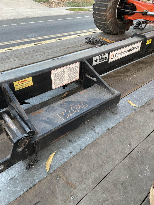 2021 STAR INDUSTRIES M1360B - Star JIB Boom