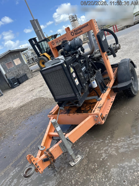2021 PIONEER PP44S10L2-D2.9L