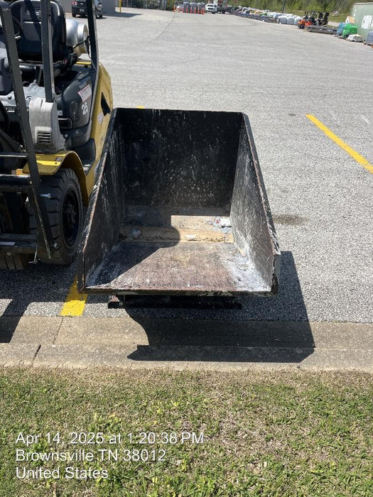 2023 STAR INDUSTRIES 1805N Hopper