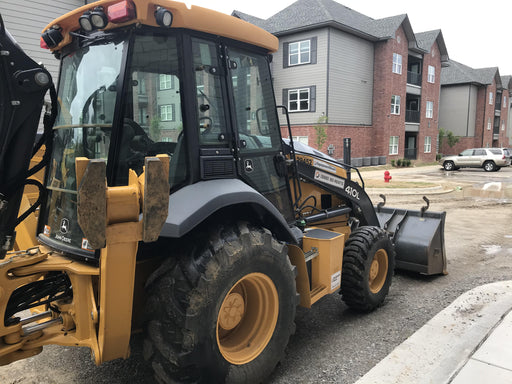 2019 JOHN DEERE 410L