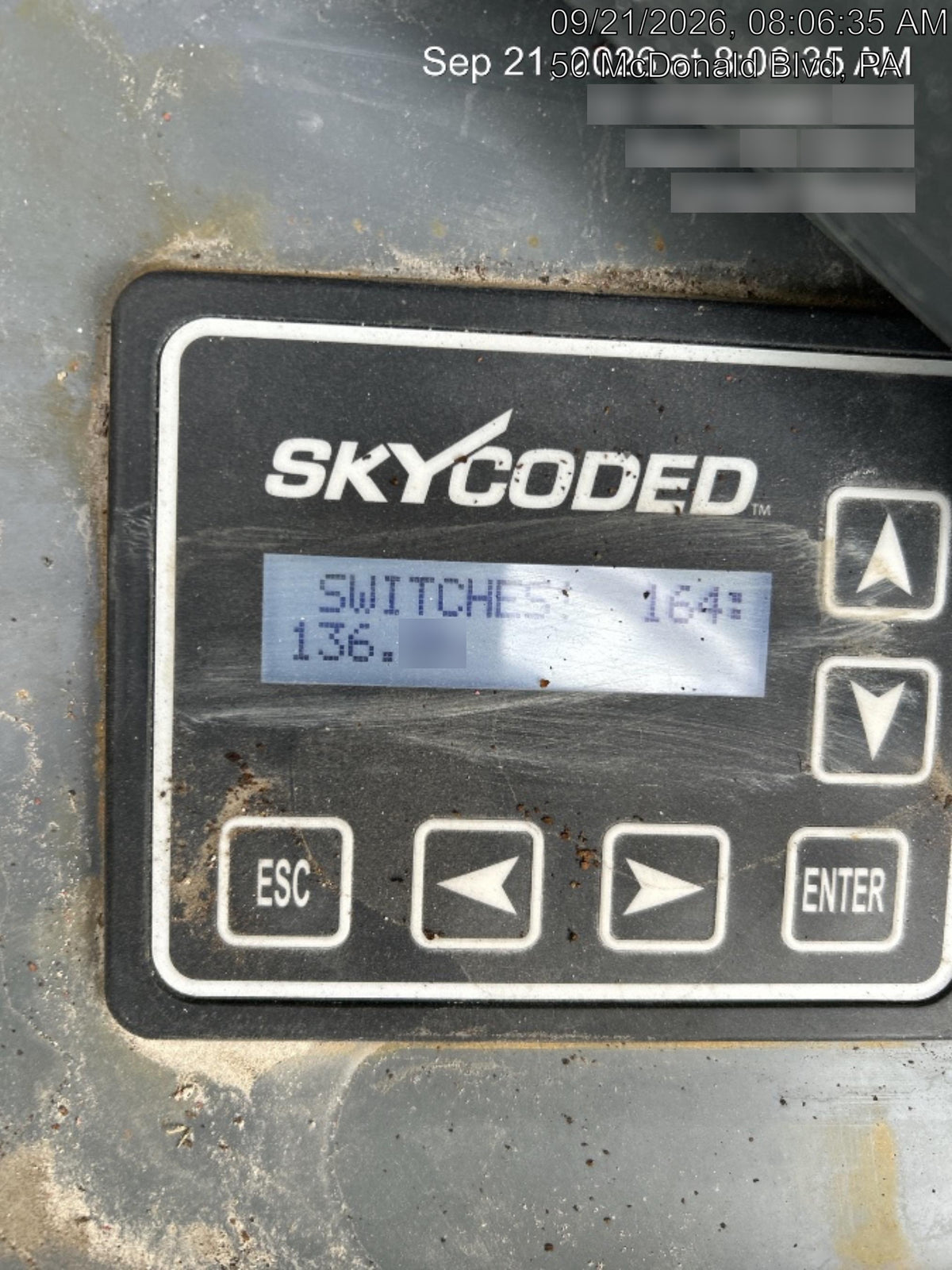 2022 SKYJACK SJ3219