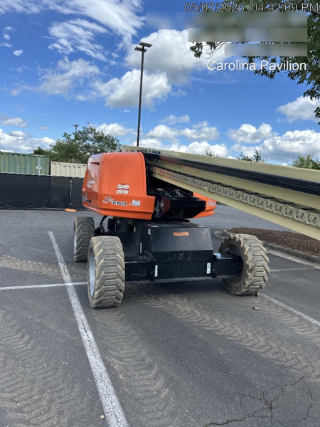 2024 JLG 660SJ