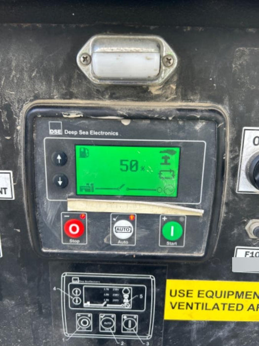 2022 ATLAS COPCO QAS25 CWK