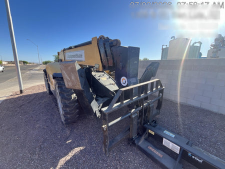 2022 SANY STH1056