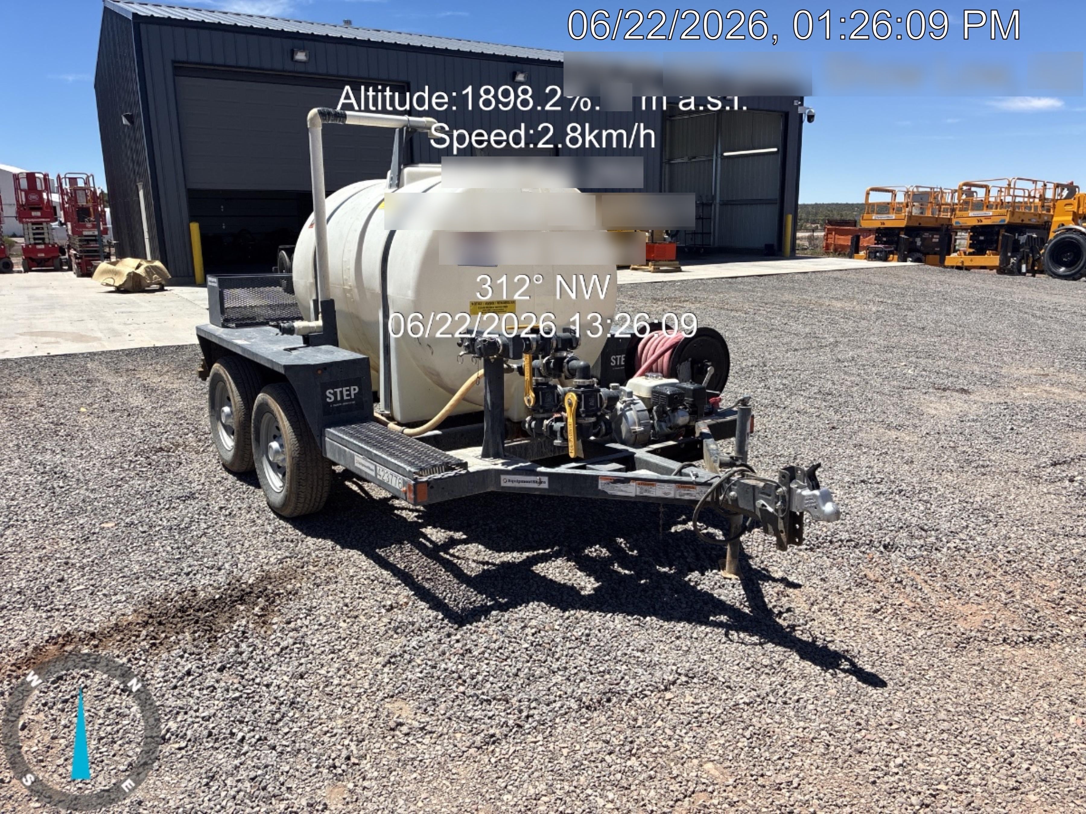 2024 SIMPSON SWT-52517