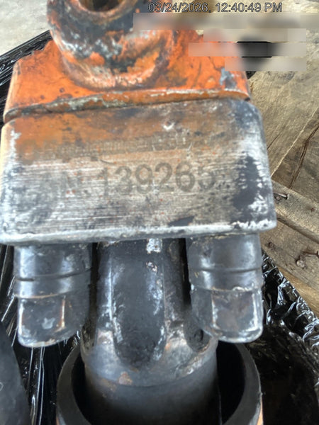 2021 MICHIGAN PNEUMATIC MP-MOTOC-375-ITD