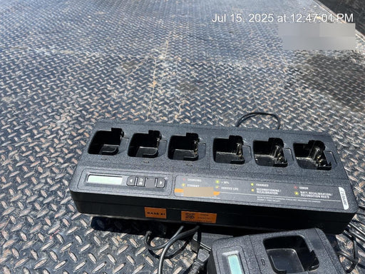 2024 MOTOROLA PMPN4284