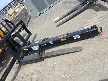 2025 STAR INDUSTRIES M1360B - Star JIB Boom