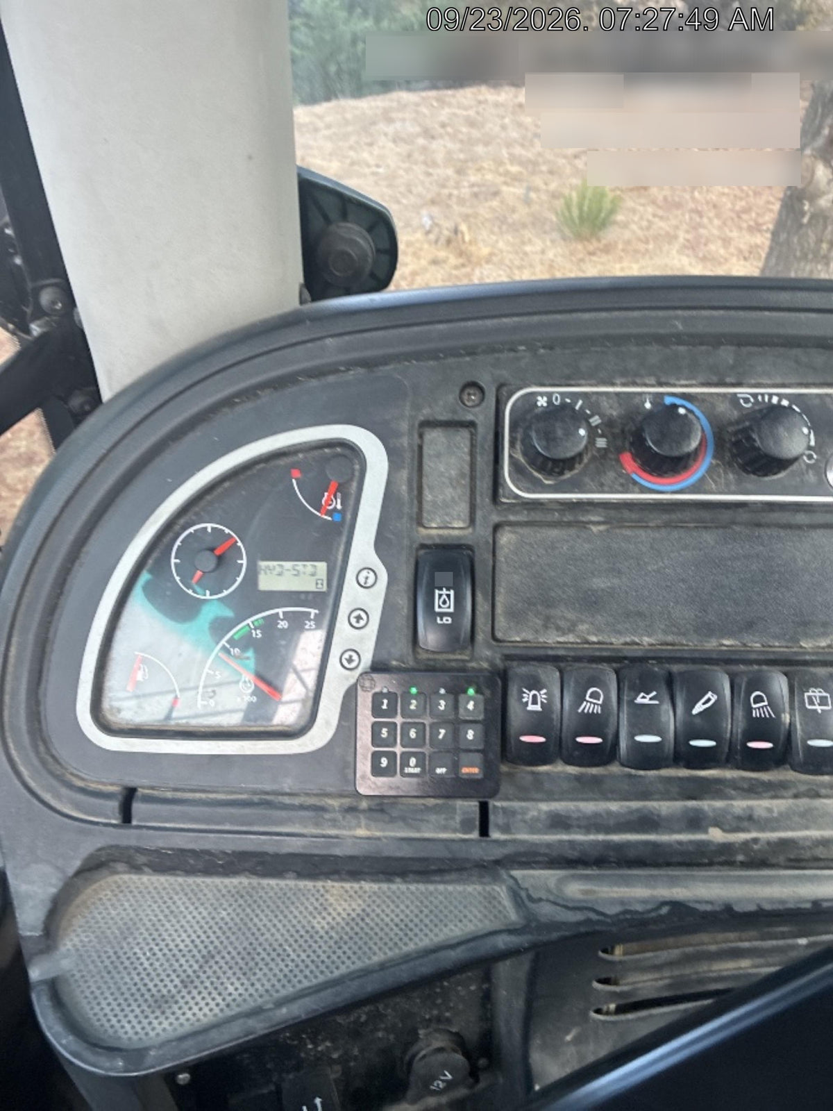 2023 JCB 3CX-14 Extendable Stick