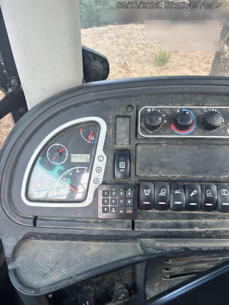 2023 JCB 3CX-14 Extendable Stick