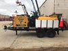 2022 Vac-Tron LP573XDT T4 Koehler Diesel Engine, 500 Gallon Debris Tank, x2 100 Gallon Water Tanks