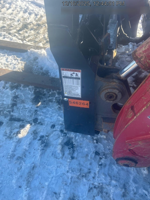 2025 VIRNIG PF4855-5VG