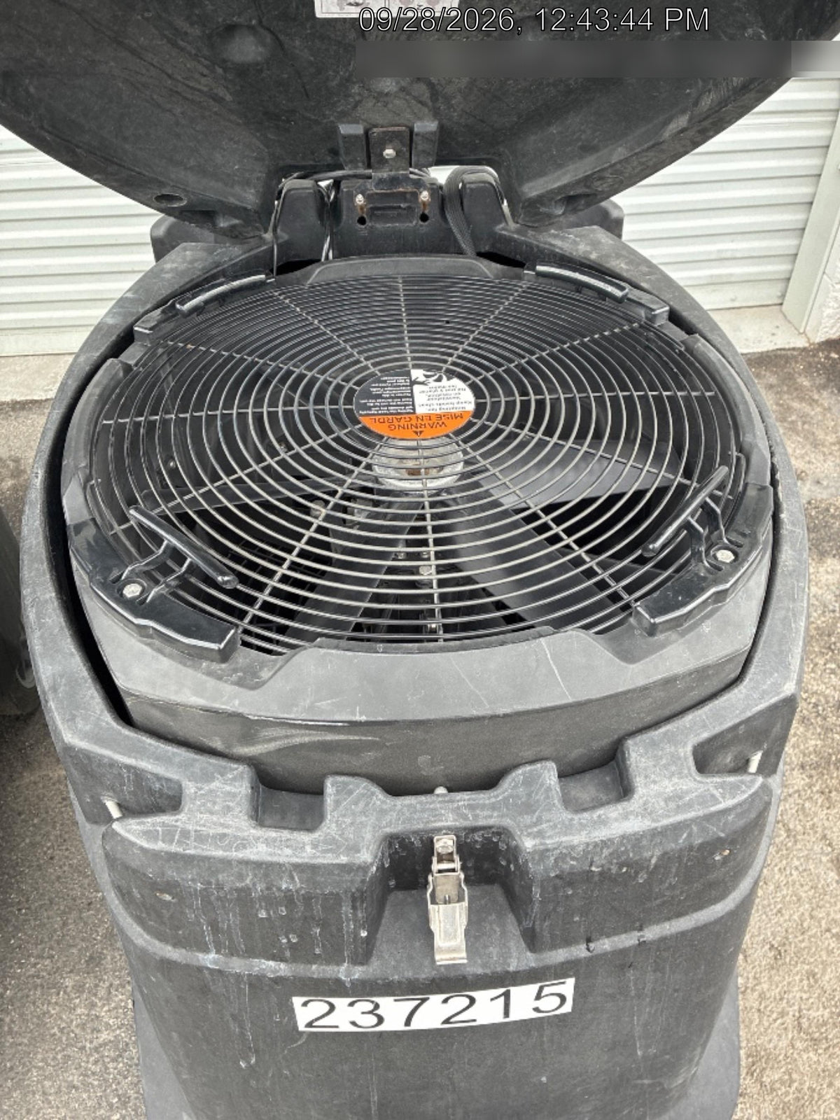 2022 POWER BREEZER PB4BASE