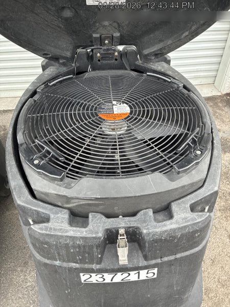 2022 POWER BREEZER PB4BASE