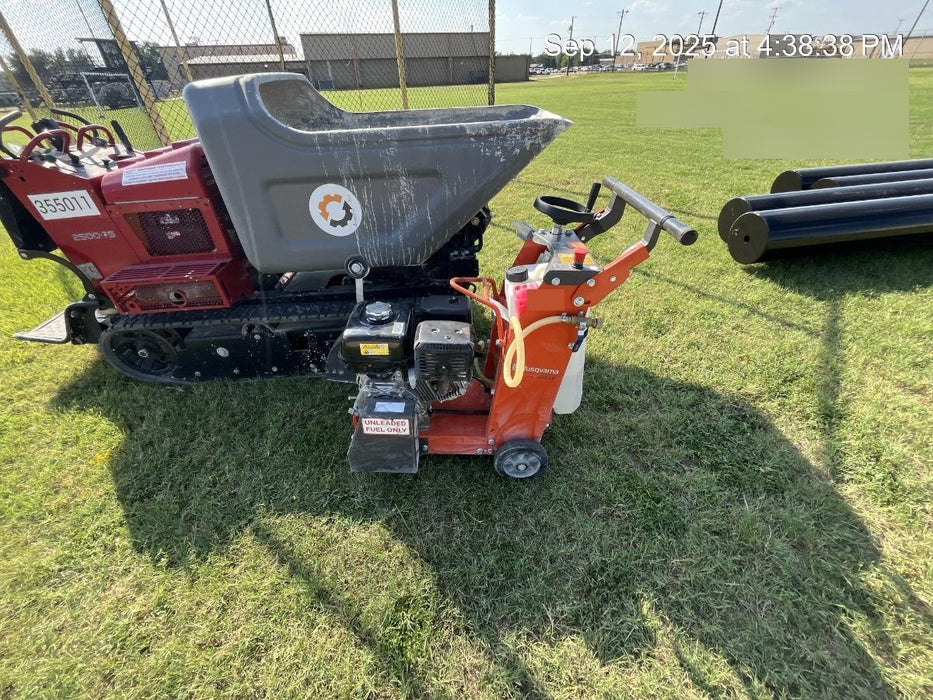 2024 HUSQVARNA FS 400 LV