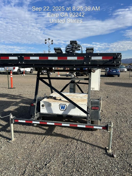 2024 WANCO WLTS-MM8A-1600