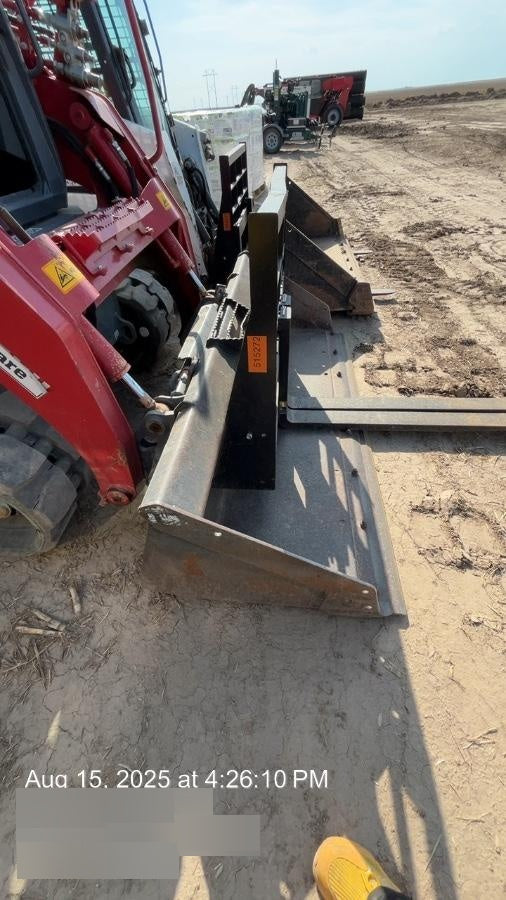2025 ARROW MATERIAL HANDLING F5100CB