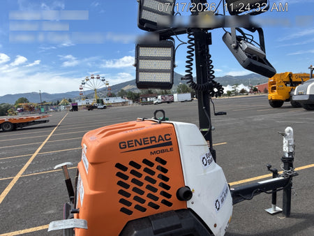 2023 GENERAC MLT2
