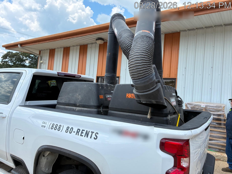 2023 LINCOLN ELECTRIC K4259-2