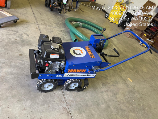 2022 BLUEBIRD SC550H