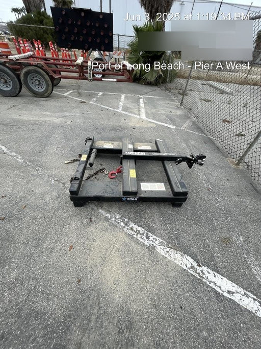 2024 STAR INDUSTRIES 1395B