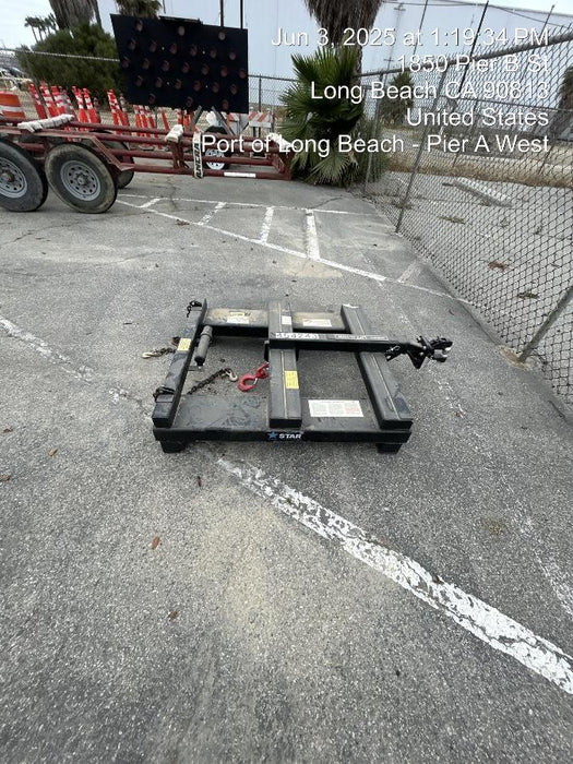 2024 STAR INDUSTRIES 1395B