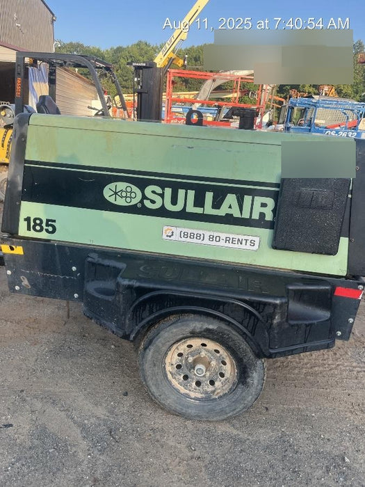 2019 SULLAIR 185-DPQ