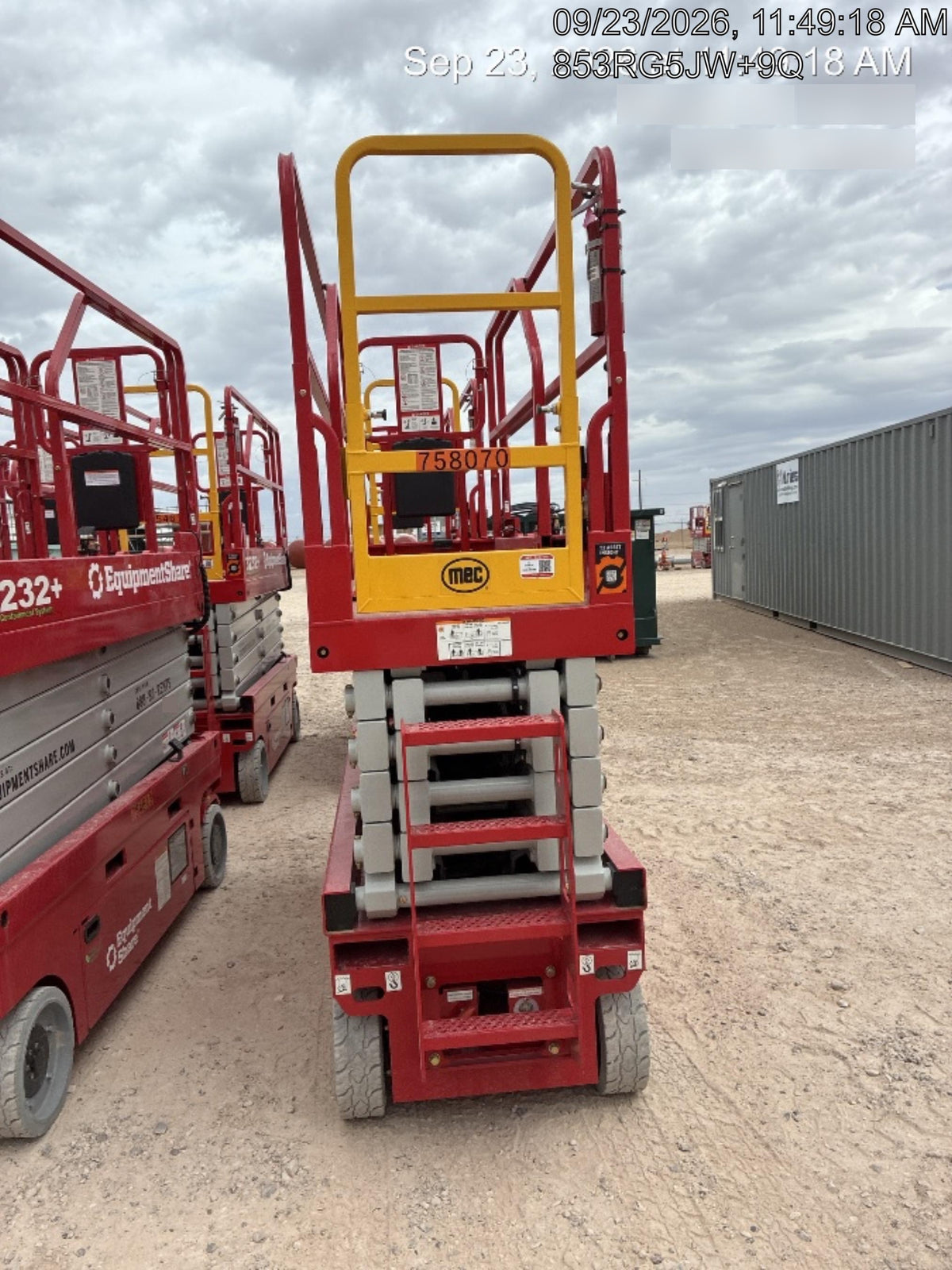 2026 MEC 3232+