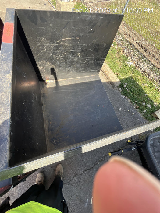 2023 STAR INDUSTRIES 1425