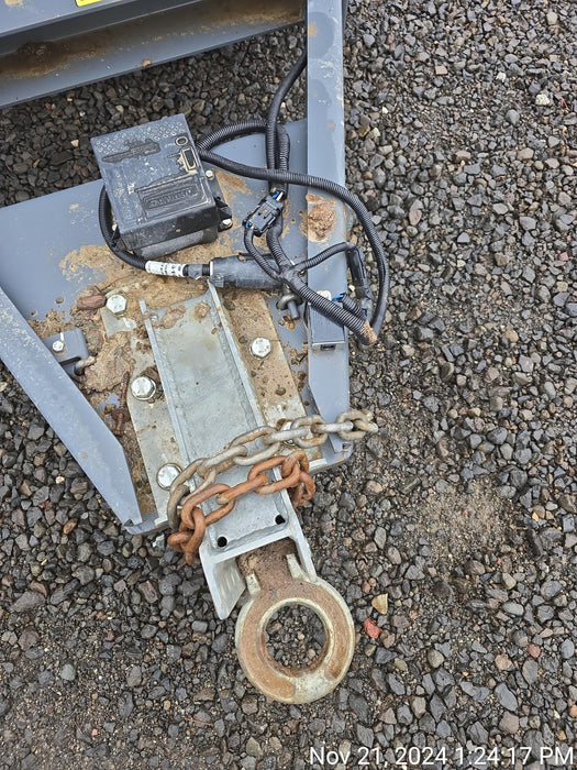 2023 ATLAS COPCO PAC F44 KD-S