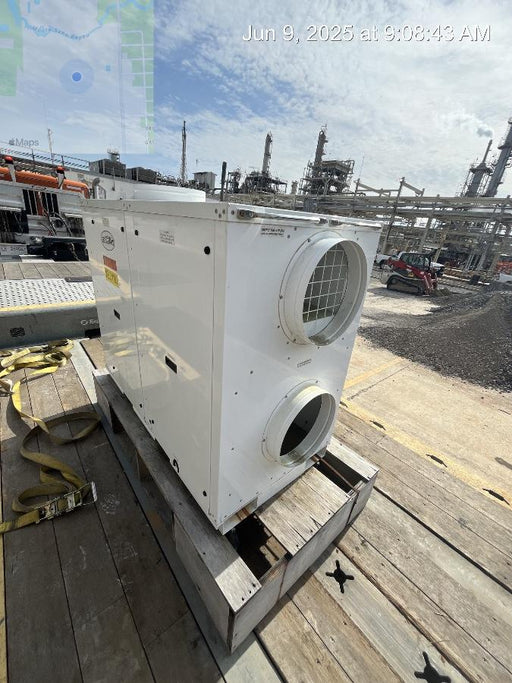 2022 UNITED COOL AIR PACH5N3AS15