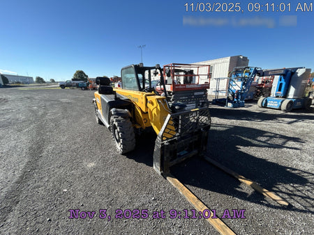 2023 JCB 505-20TC