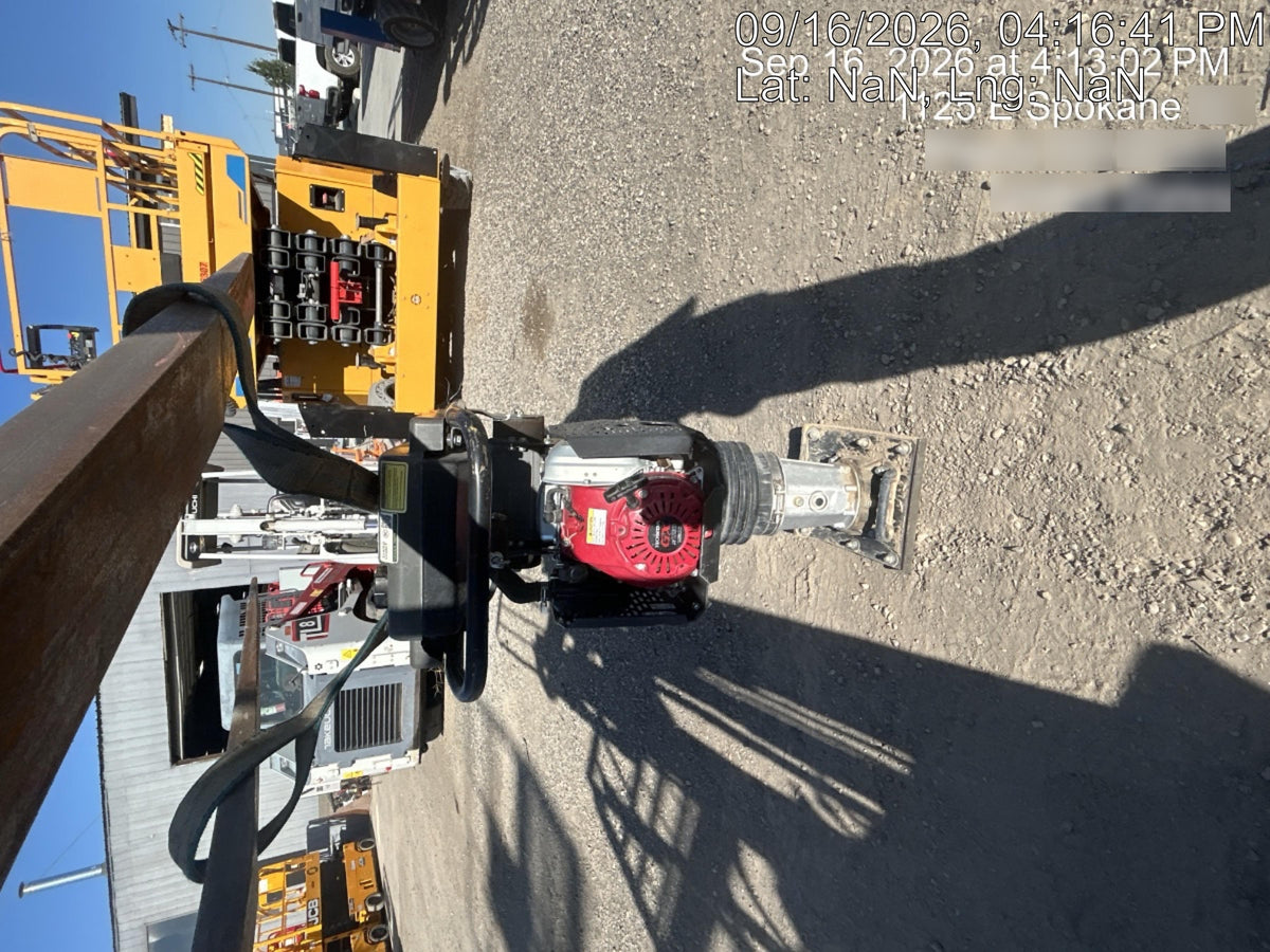 2023 THIRD COAST EQUIPMENT PR70H