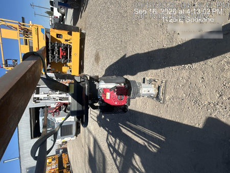 2023 THIRD COAST EQUIPMENT PR70H