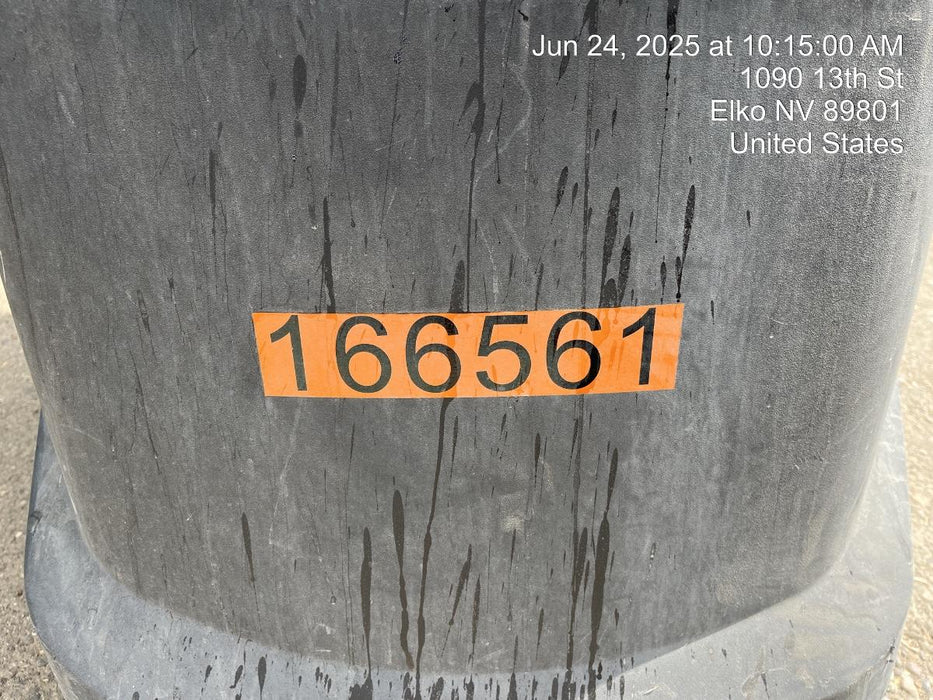 2021 POWER BREEZER PB10-A-06-B