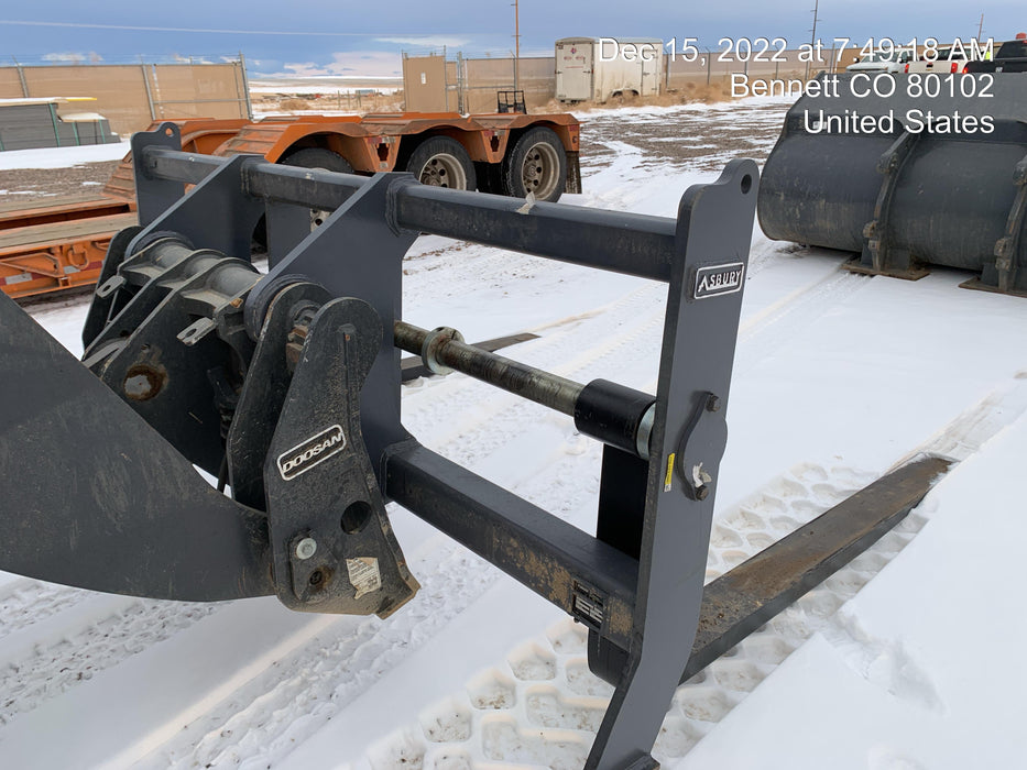 2022 STRICKLAND 100873