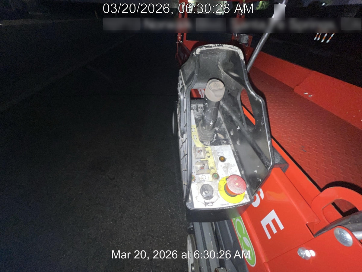 2024 SKYJACK SJ3226