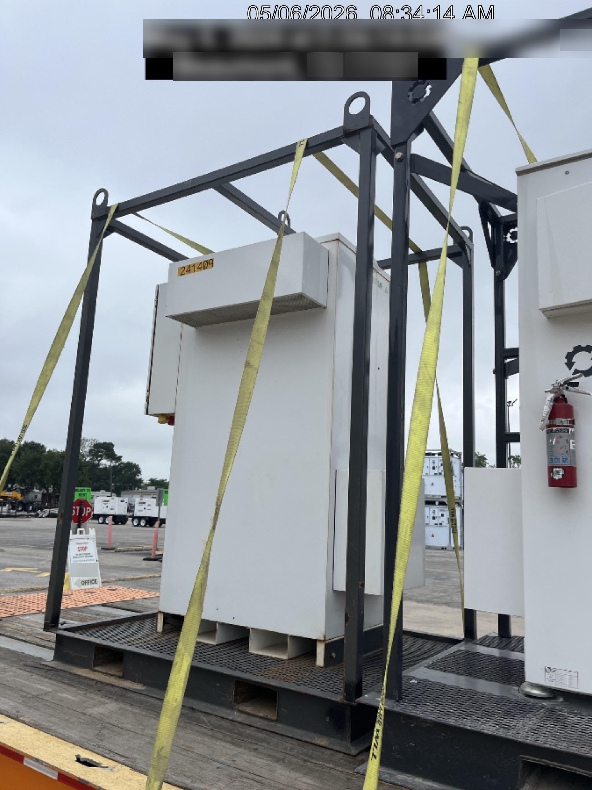 2023 FUJI MD200-EQS