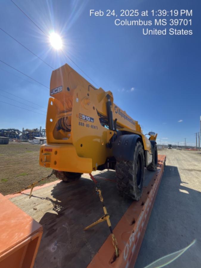 2025 JCB 510-56