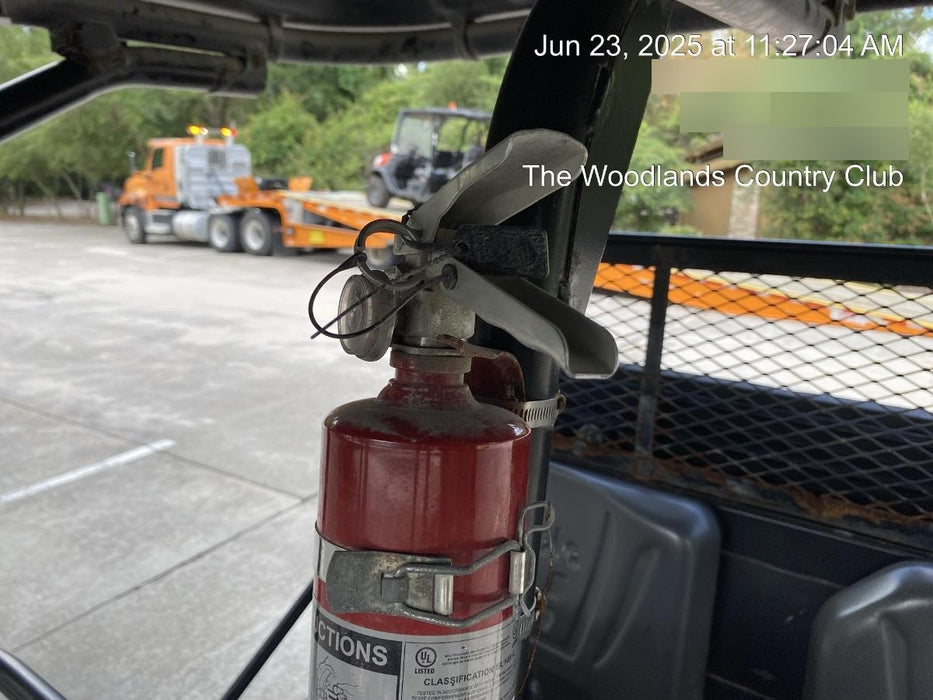 2021 Kubota RTV-X1140WL-H Canopy, Diesel, 4 Passanger, Windshield, Mirror, Backup Alarm, Beacon