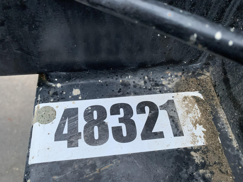 2019 ARROW MATERIAL HANDLING CE60-TH-STP