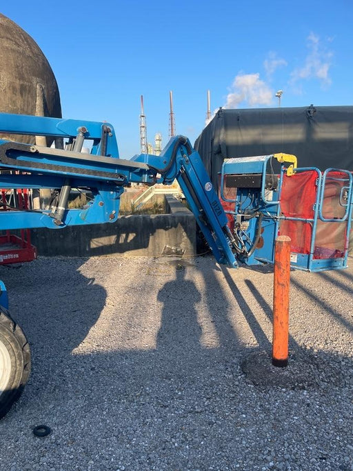 2018 GENIE Z-45/25 RT