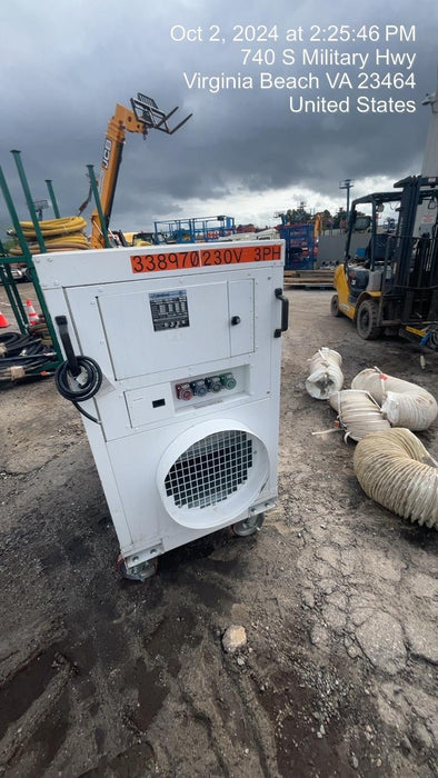 2023 KWIKOOL KPO12-23H