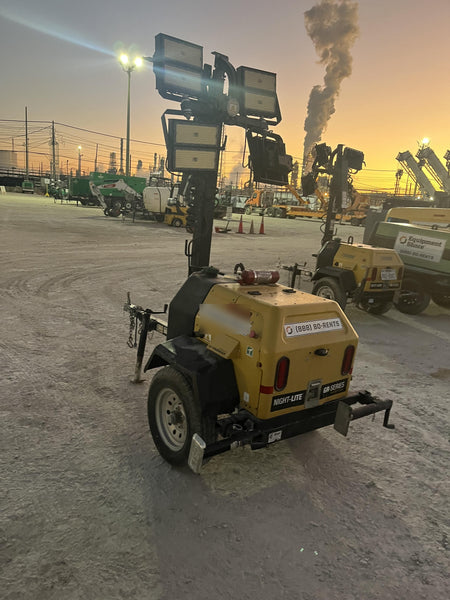 2021 ALLMAND NLV3GR